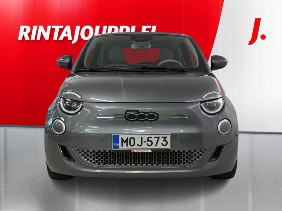 FIAT 500e 2022