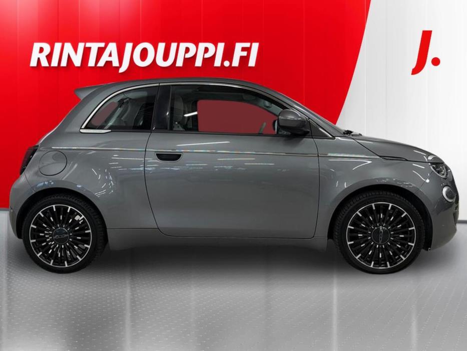FIAT 500e 2022