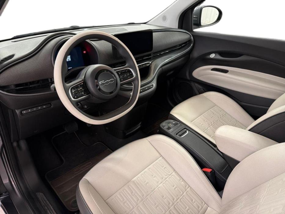FIAT 500e 2022