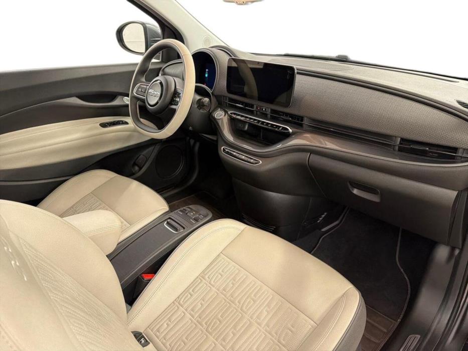 FIAT 500e 2022