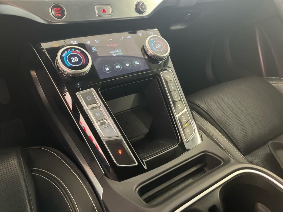 JAGUAR I-PACE 2019