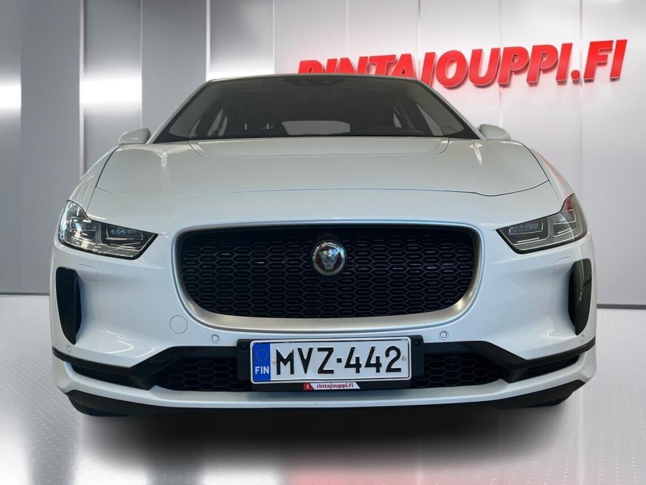 JAGUAR I-PACE 2019
