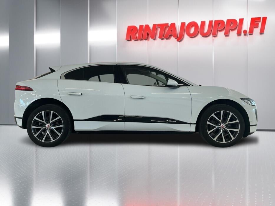 JAGUAR I-PACE 2019