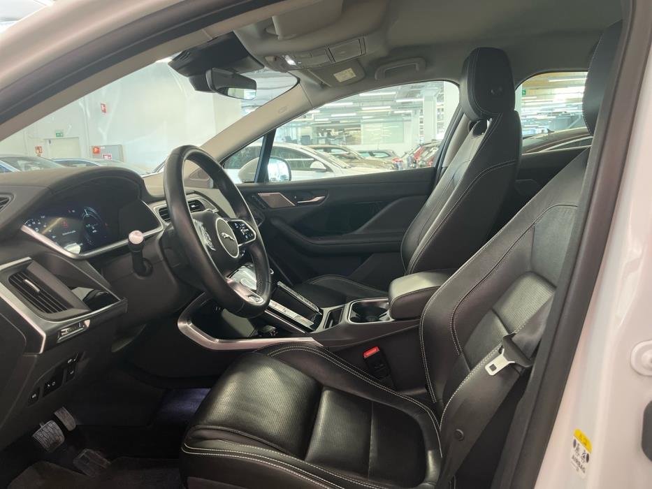 JAGUAR I-PACE 2019