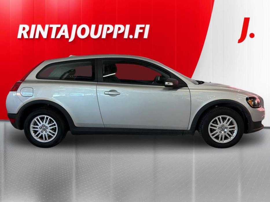 VOLVO C30 2008