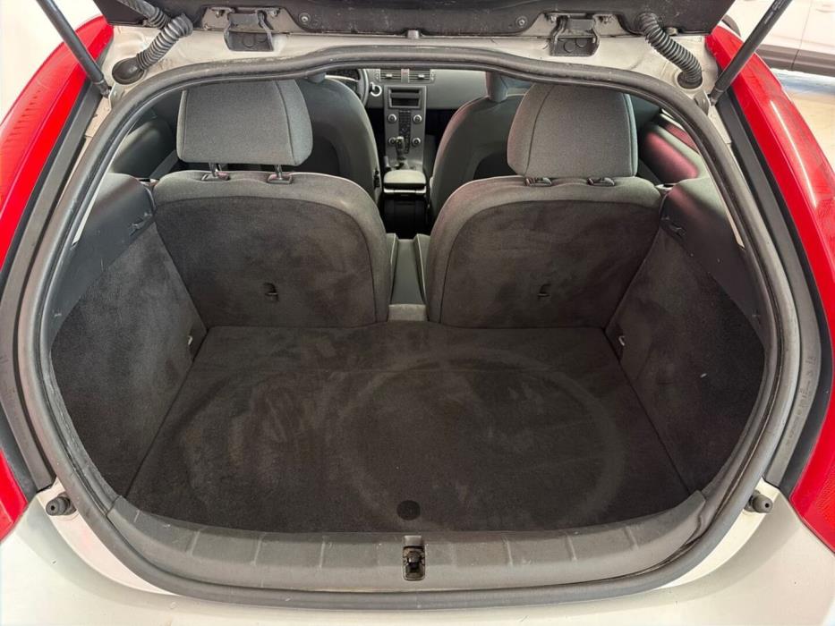 VOLVO C30 2008