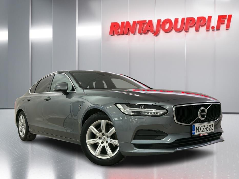 VOLVO S90 2020