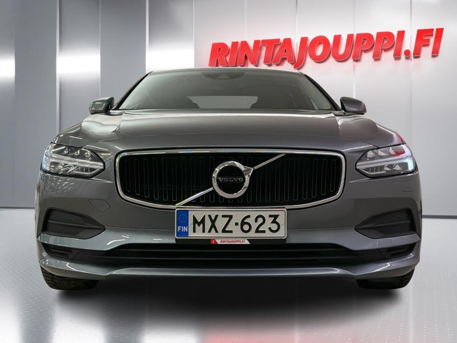 VOLVO S90 2020