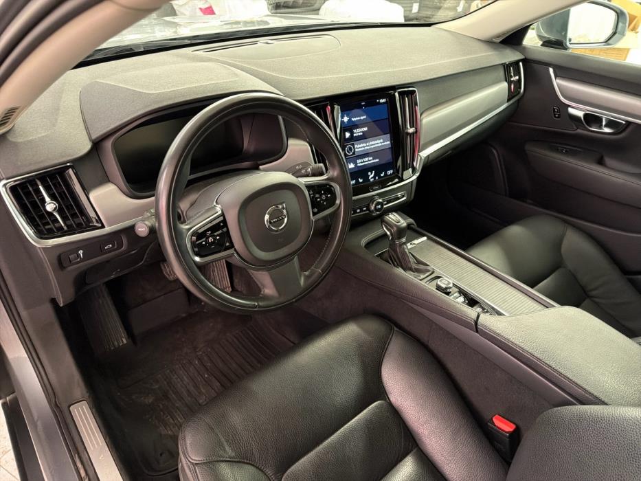 VOLVO S90 2020