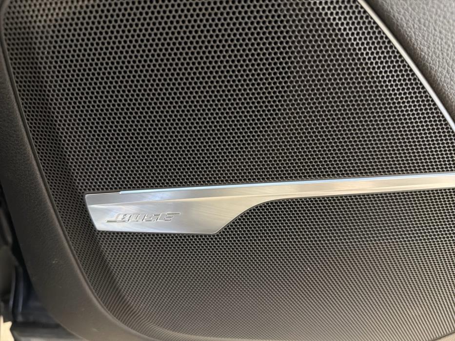 AUDI Q7 2017