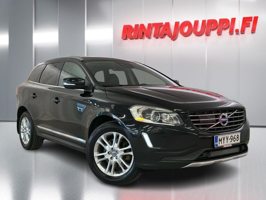 VOLVO XC60 2014