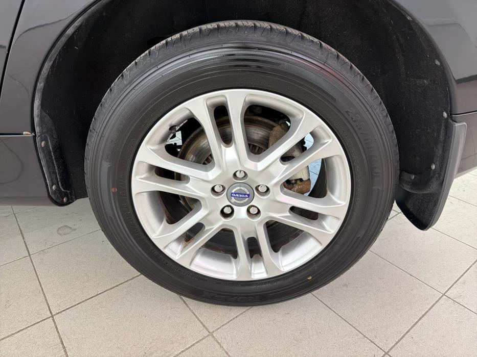 VOLVO XC60 2014