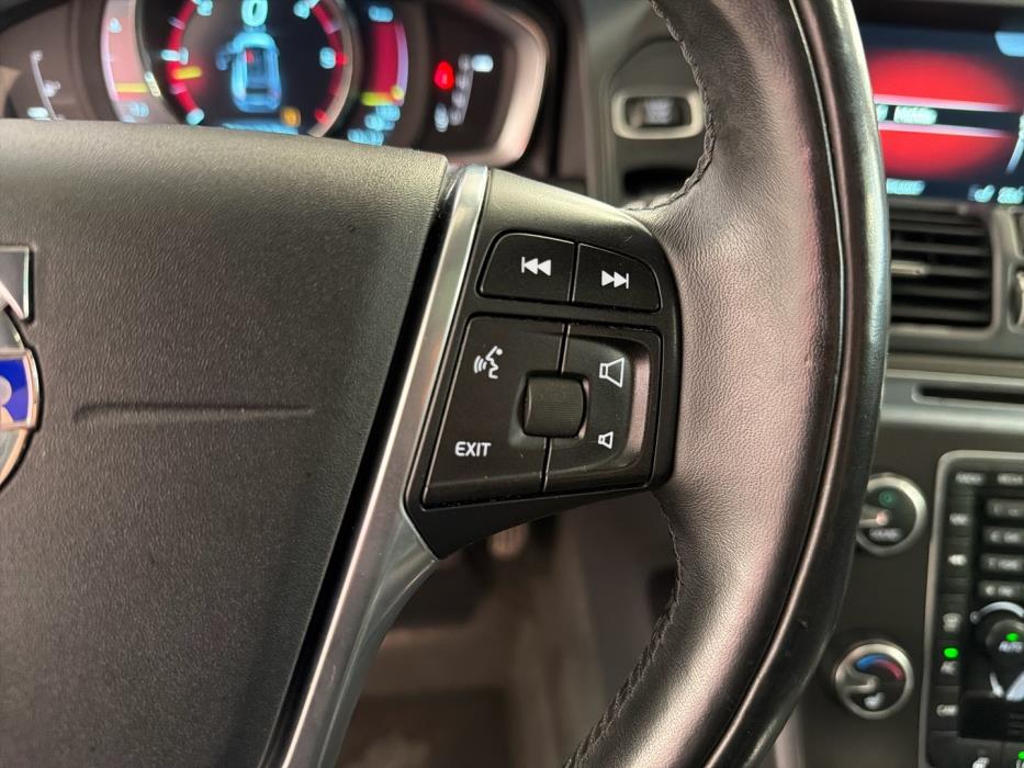 VOLVO XC60 2014