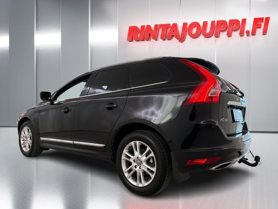 VOLVO XC60 2014