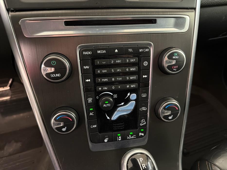 VOLVO XC60 2014
