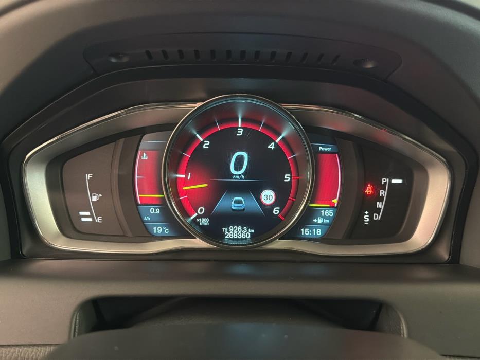 VOLVO XC60 2014