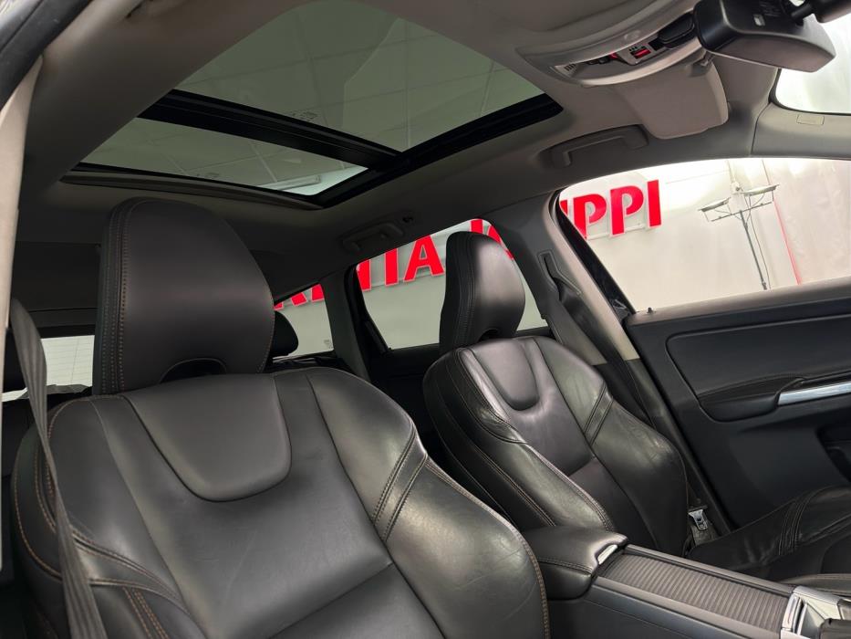 VOLVO XC60 2014