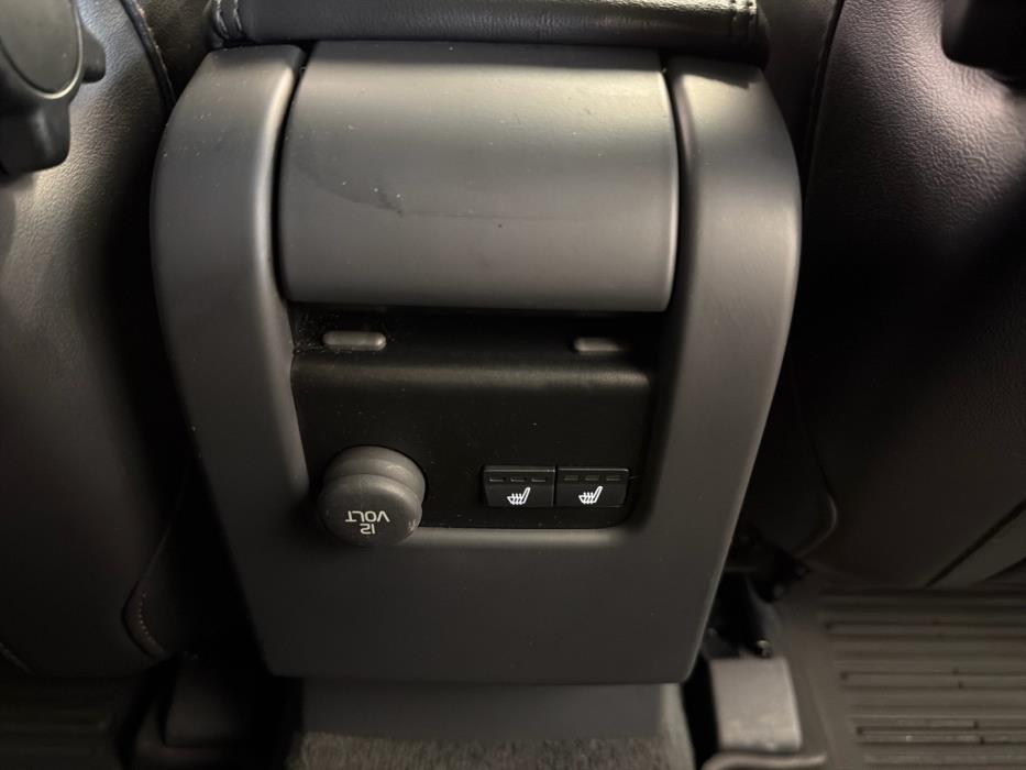 VOLVO XC60 2014