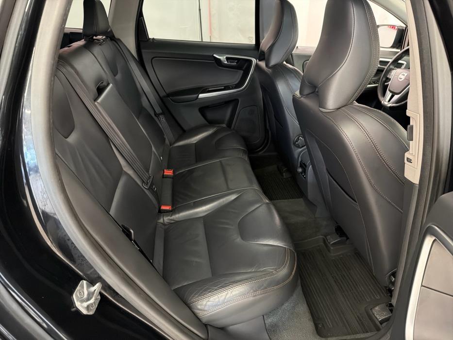 VOLVO XC60 2014