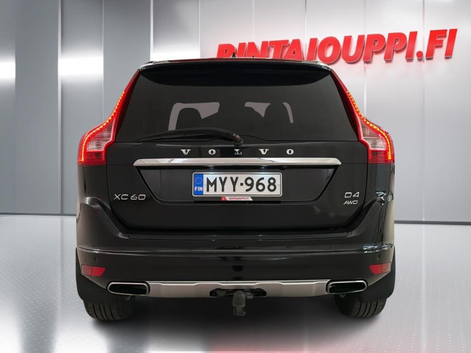 VOLVO XC60 2014