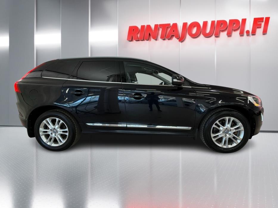 VOLVO XC60 2014
