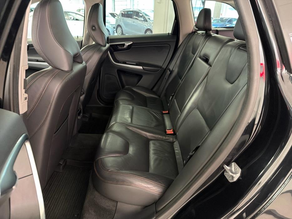 VOLVO XC60 2014
