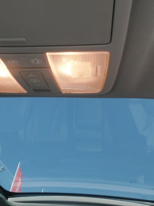 TOYOTA Avensis 2010