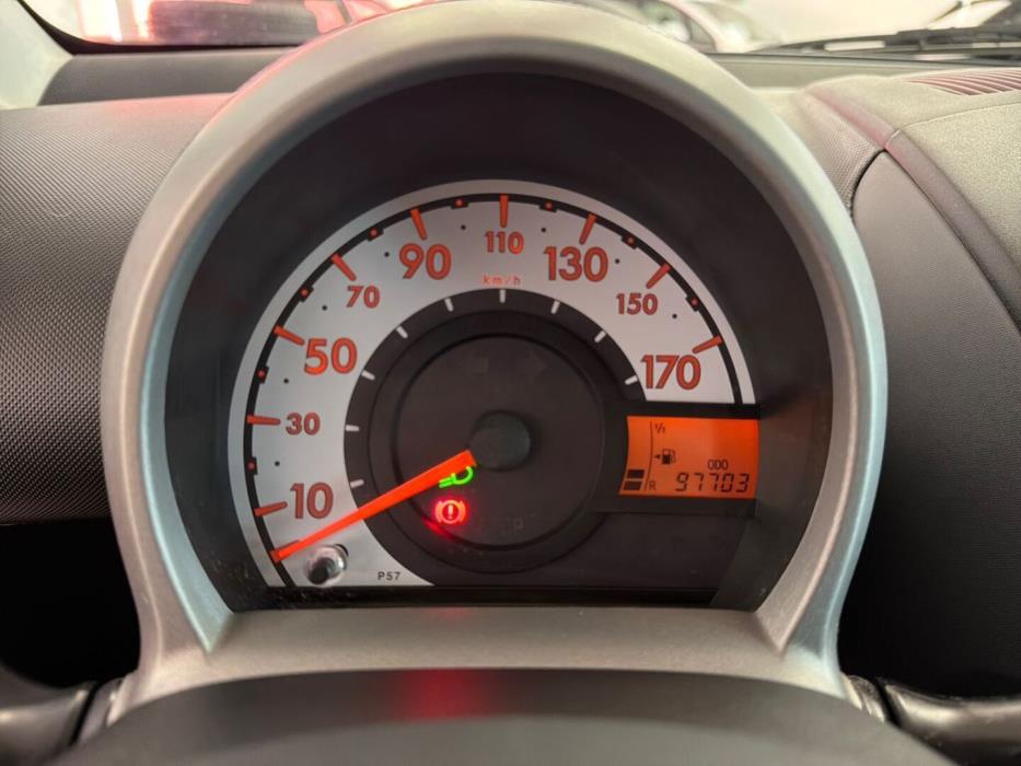 CITROEN C1 2011
