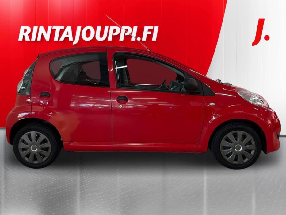 CITROEN C1 2011