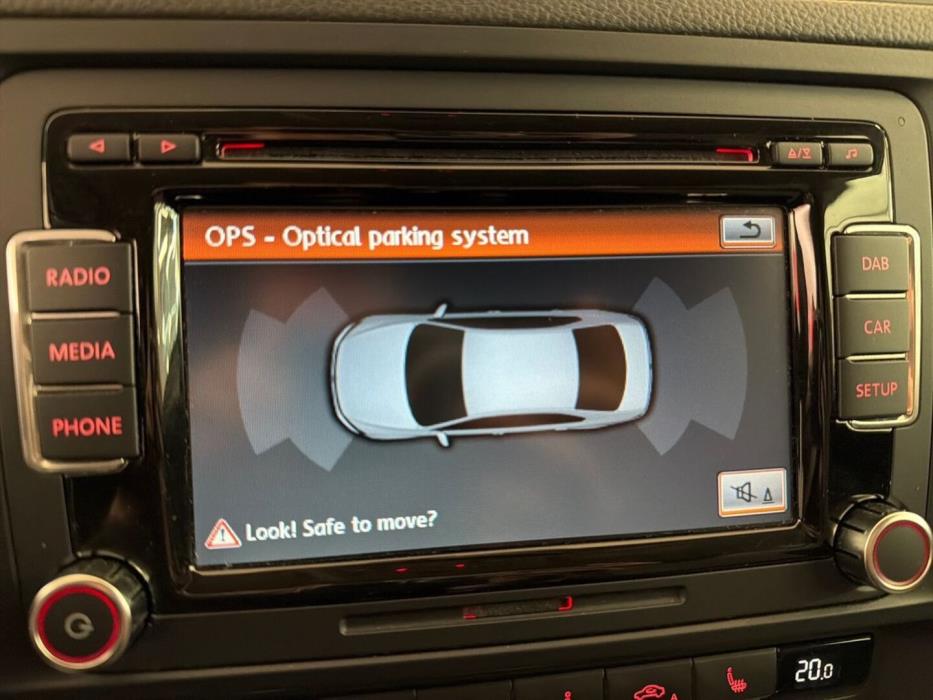 VOLKSWAGEN Jetta 2013
