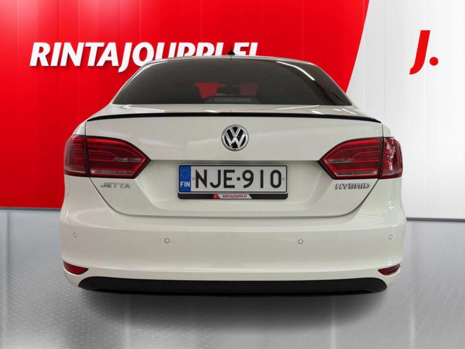 VOLKSWAGEN Jetta 2013