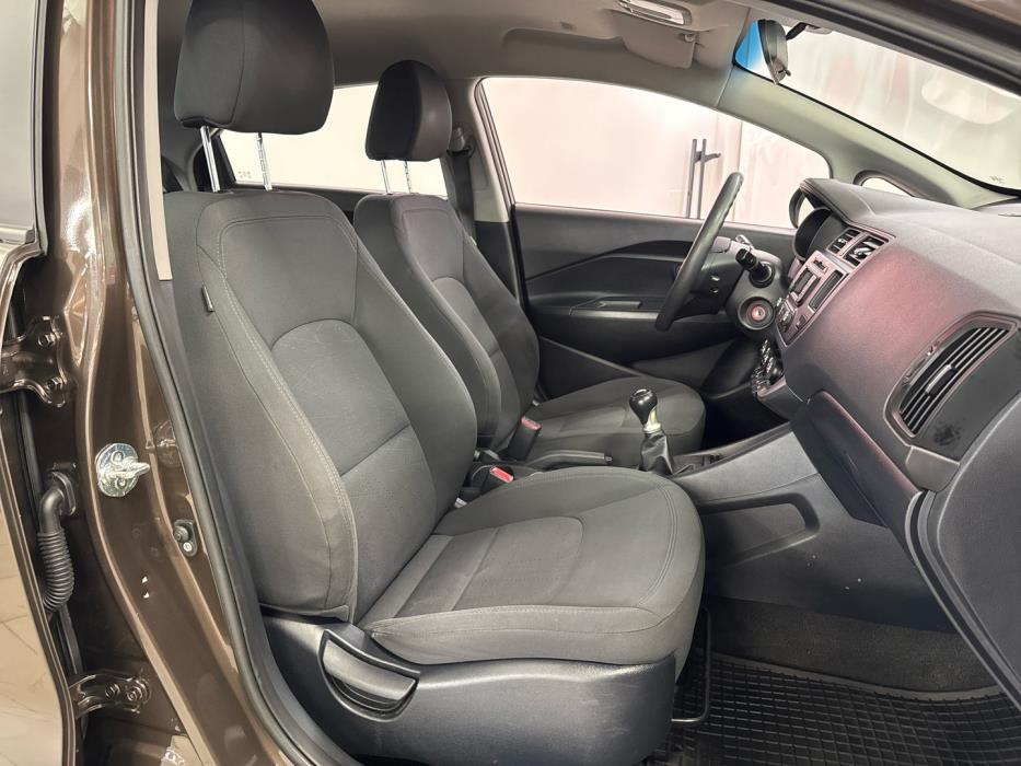 KIA Rio 2013