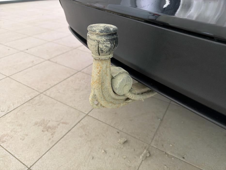 MERCEDES-BENZ CLA 2015