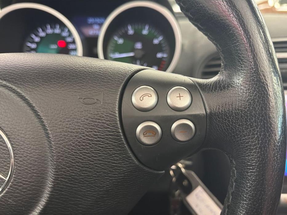 MERCEDES-BENZ SLK 2005