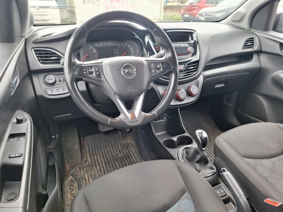 OPEL Karl 2018