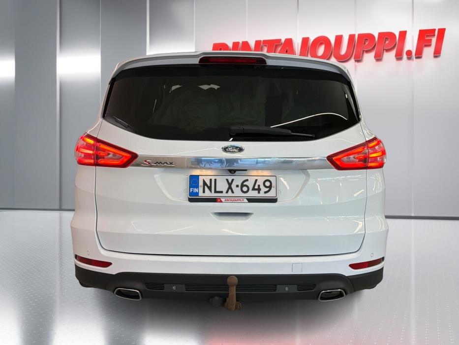 FORD S-Max 2016