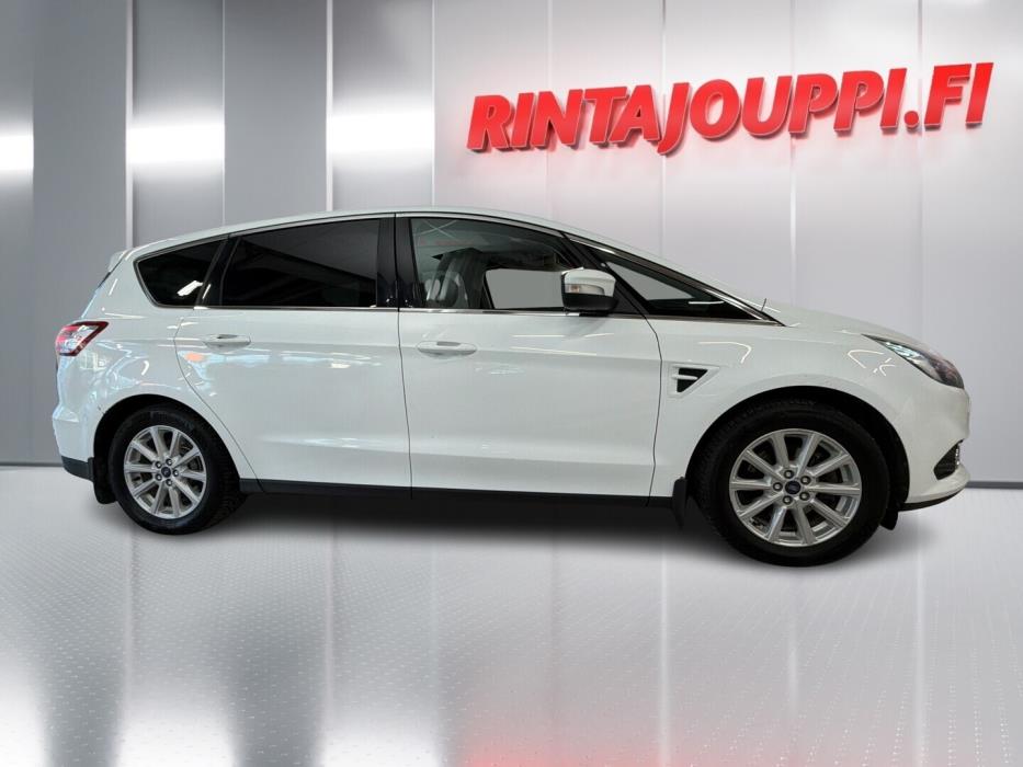 FORD S-Max 2016
