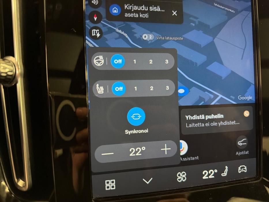 VOLVO XC40 2021