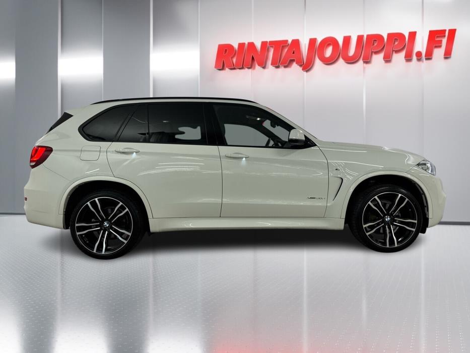 BMW X5 2017