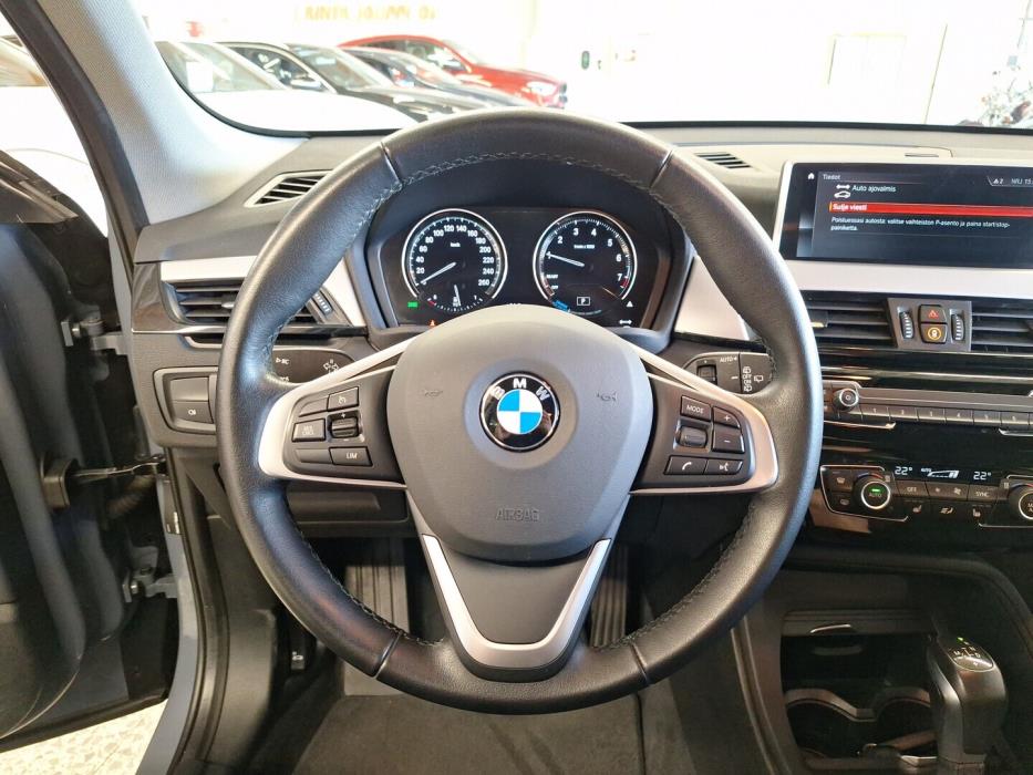 BMW X1 2020