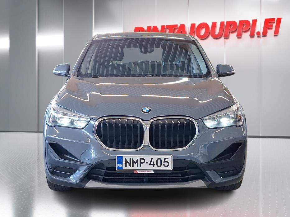 BMW X1 2020