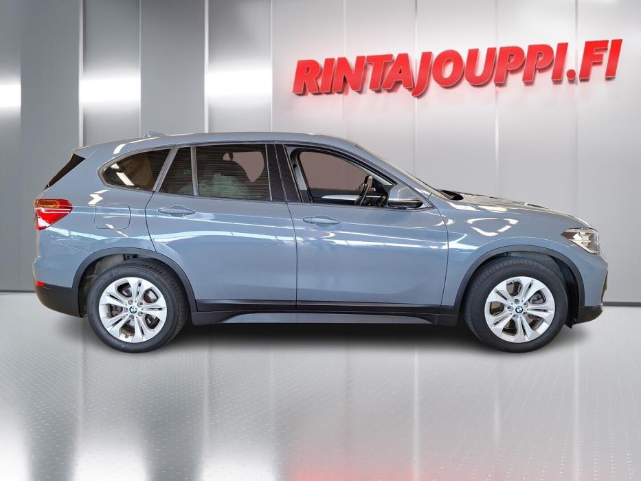 BMW X1 2020