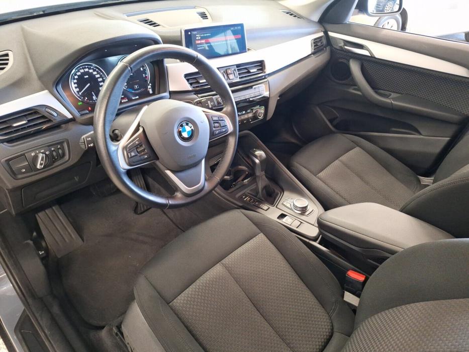 BMW X1 2020