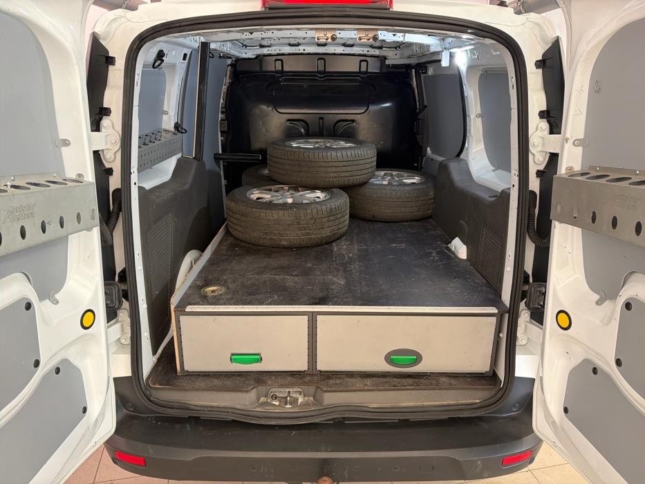 FORD Transit Connect 2023