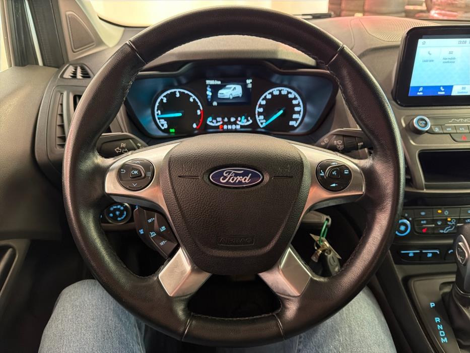 FORD Transit Connect 2023