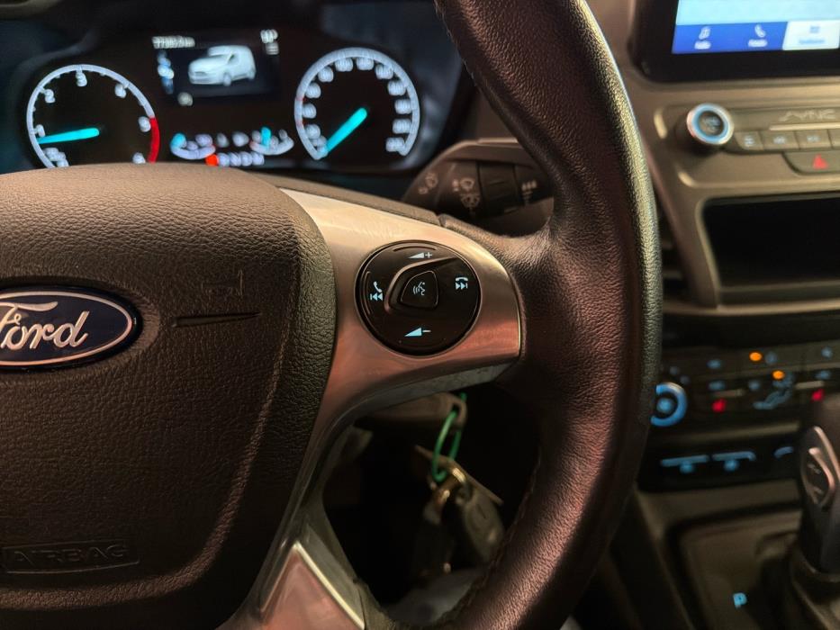 FORD Transit Connect 2023