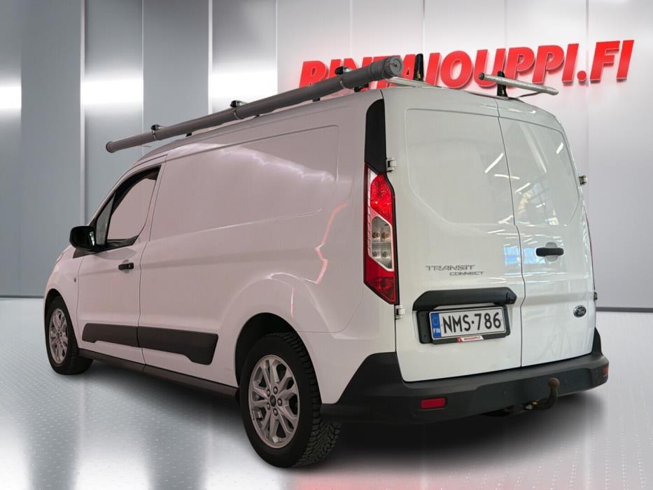 FORD Transit Connect 2023