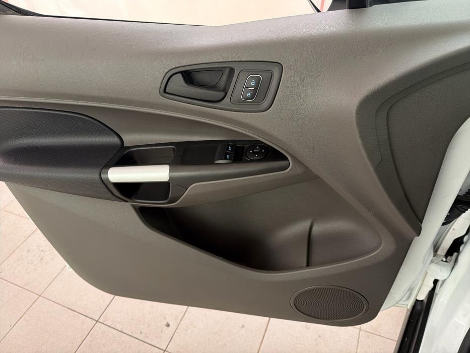 FORD Transit Connect 2023