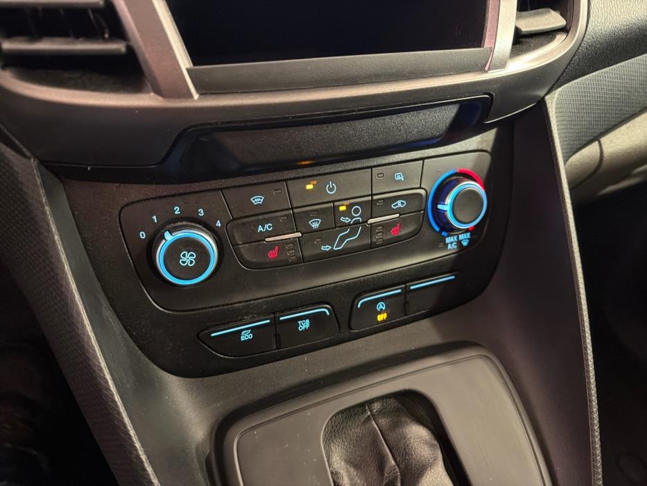 FORD Transit Connect 2023