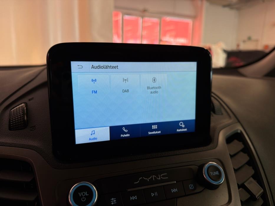 FORD Transit Connect 2023